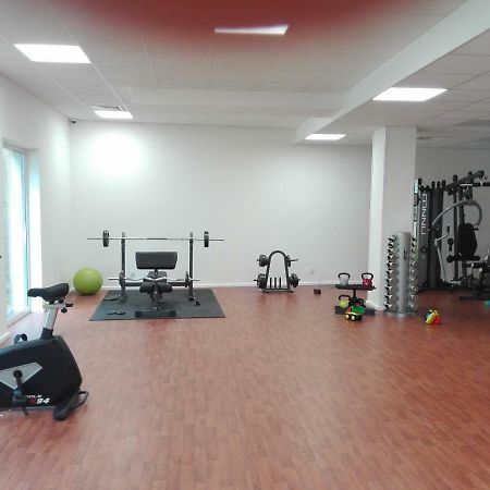 Apartament Dwie Sosny Ustronie Morskie Exteriér fotografie