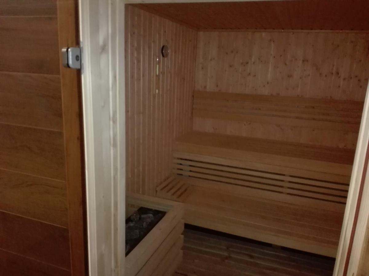 Apartament Dwie Sosny Ustronie Morskie Exteriér fotografie